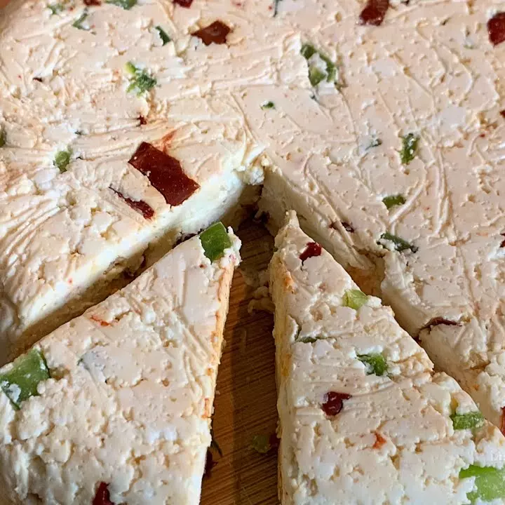 Queso Panela Habanero