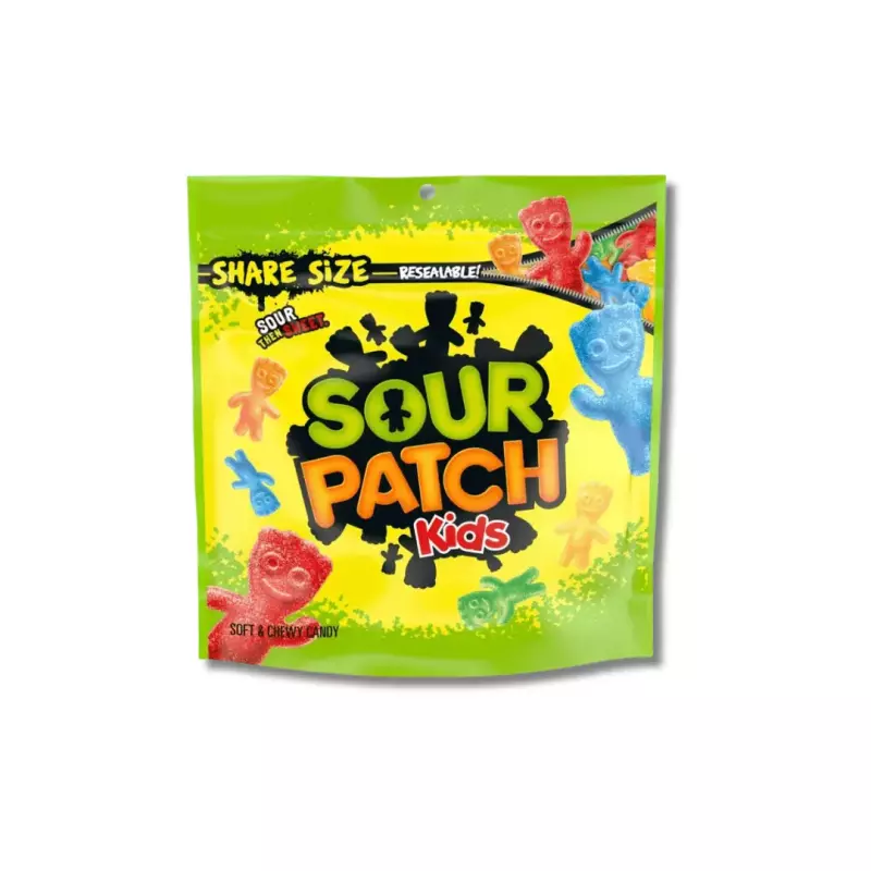Sour patch kids original share size