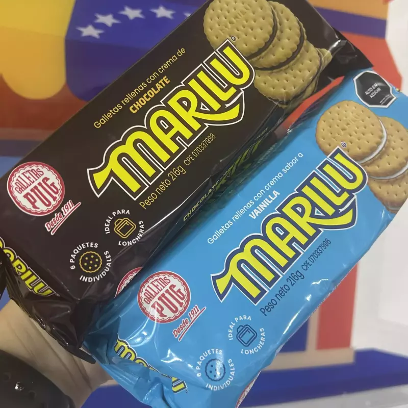 Marilu x 12 paquetes