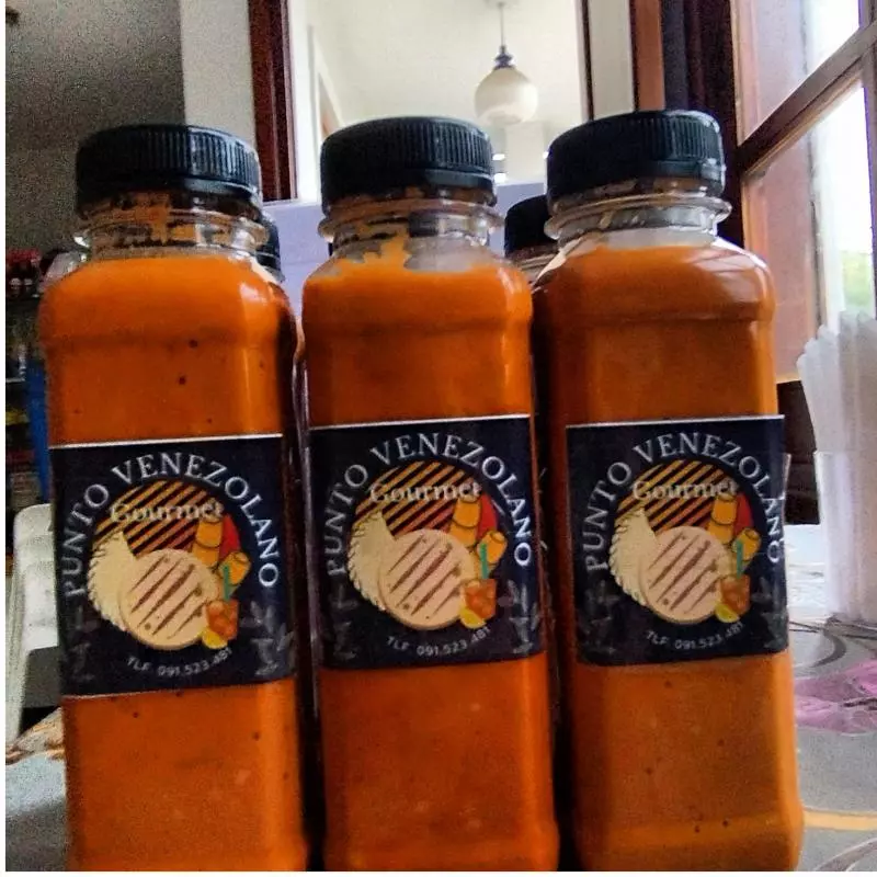 PICANTE 500gr
