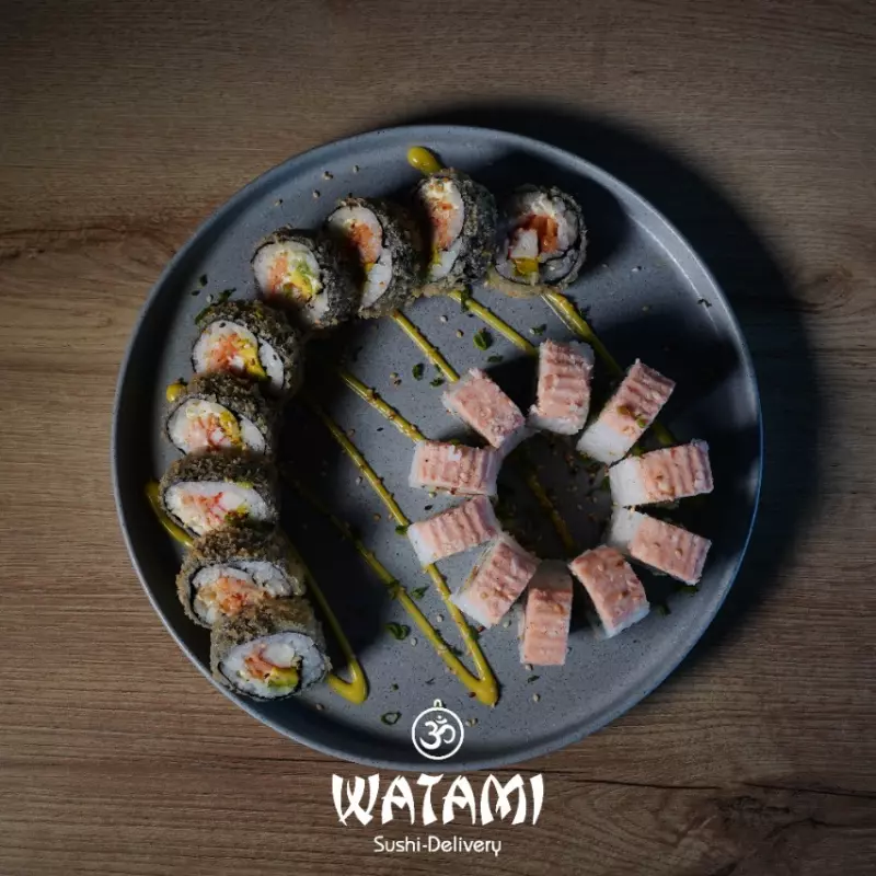 Combo Samurai (Domi Gratis) TyC