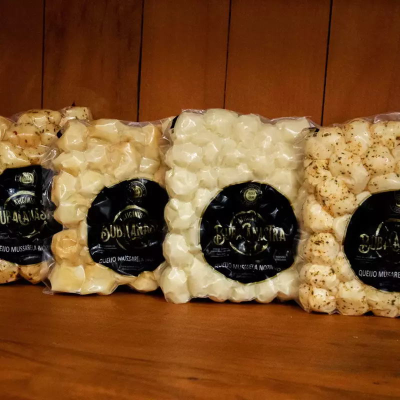 QUEIJO MUSSARELA NOZINHO