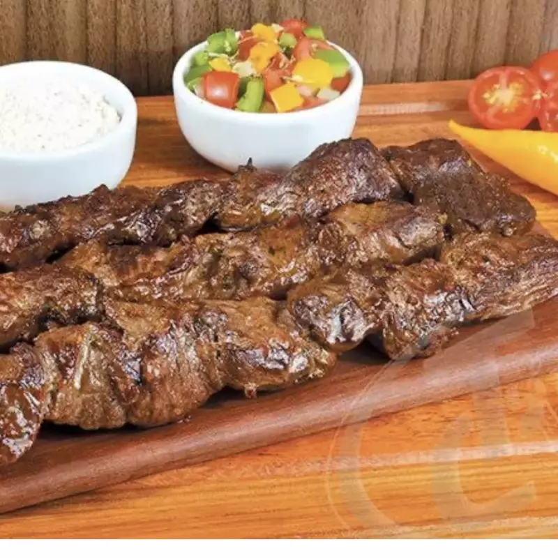 Espeto de Contra Filé