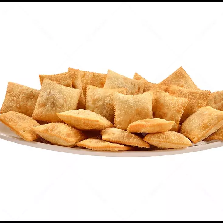 MINI SABORES 50 unid.