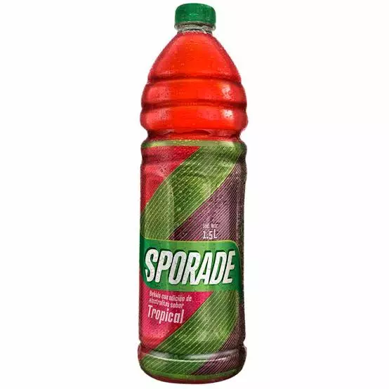Sporade 1.5L