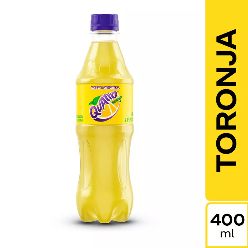 GASEOSA 400ML SPRITE-CUATRO-PREMIO