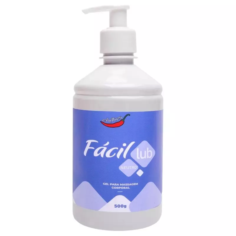 GEL CHILLIES 500g NEUTRO