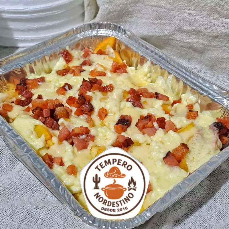 Explosão Nordestina 500g