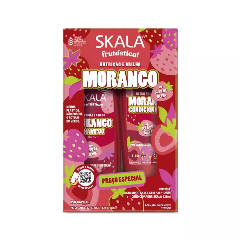 Skala Kit Morango