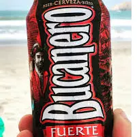 Cerveza Bucanero