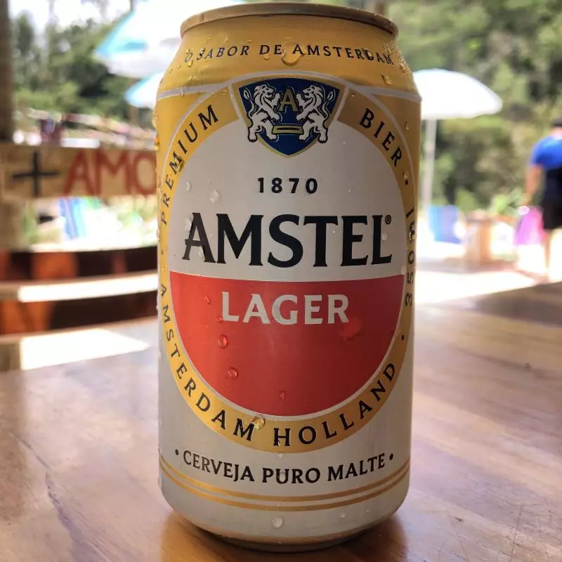 Amstel