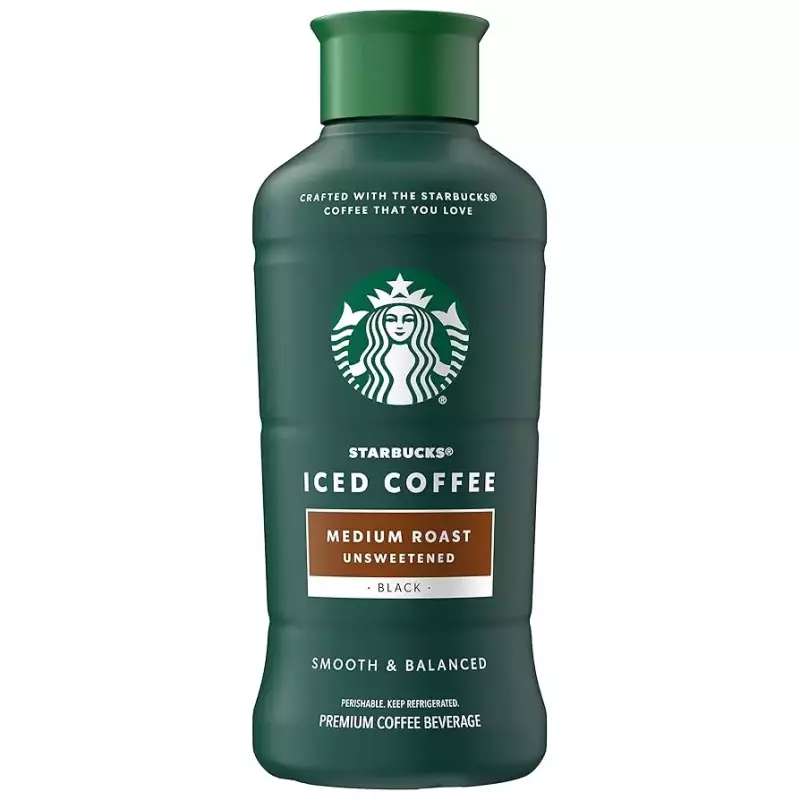 Starbucks medium roast coffee