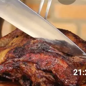 COSTELA BOVINA( 750G) á Peça