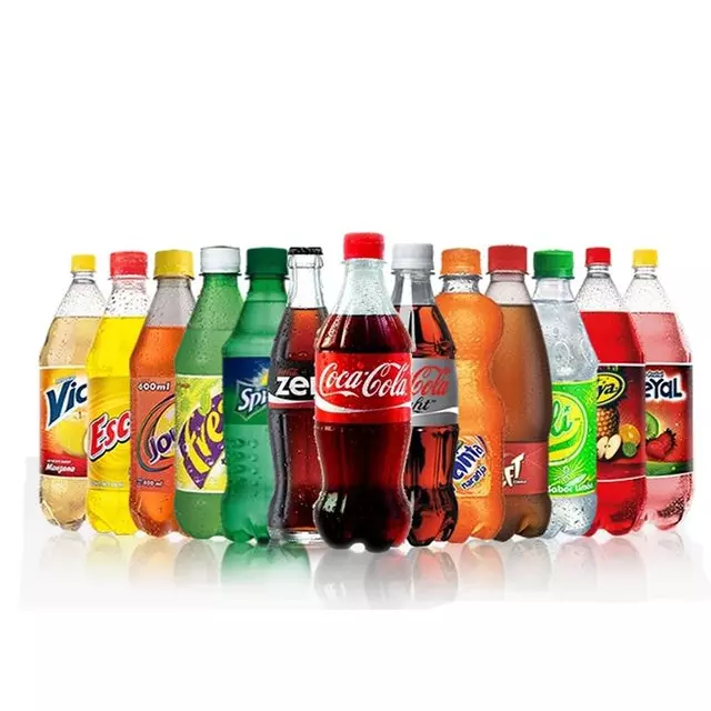 Coca-Cola Company