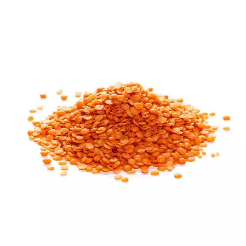 Lentilha Vermelha - 100g