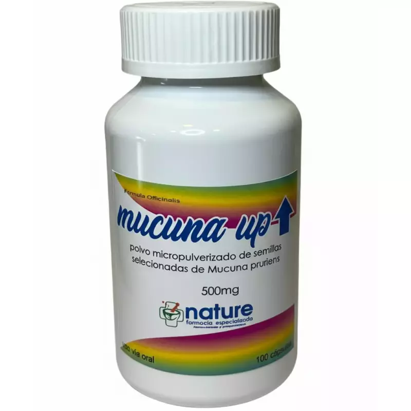 Mucuna Up