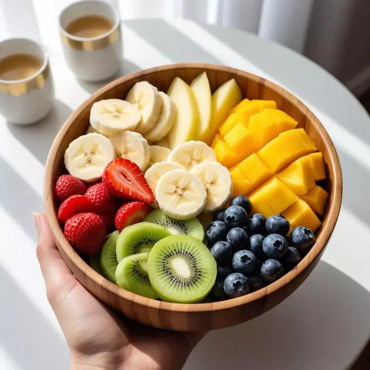 FRUTA EXTRA
