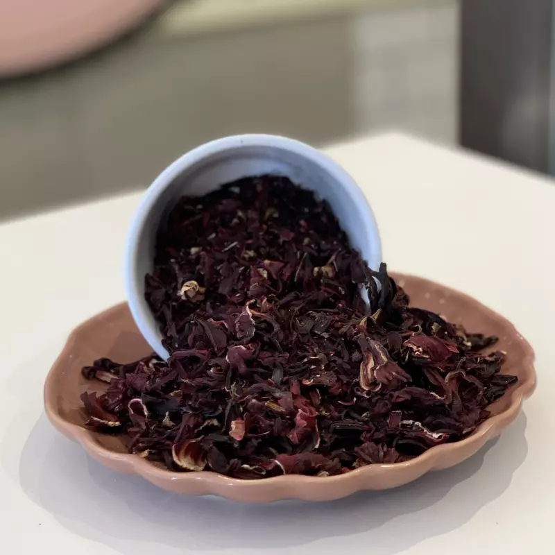 HIBISCO