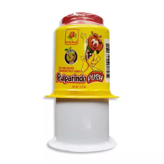 Pulparindo push