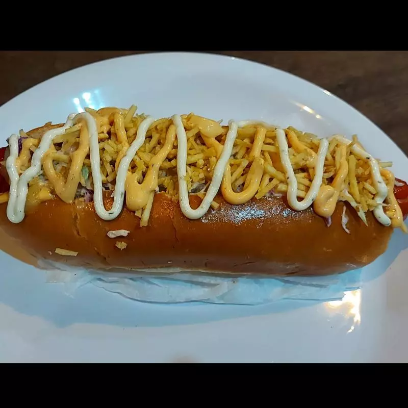 MOBI HOT DOG 🌭🌭