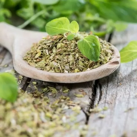 Oregano x25 gr