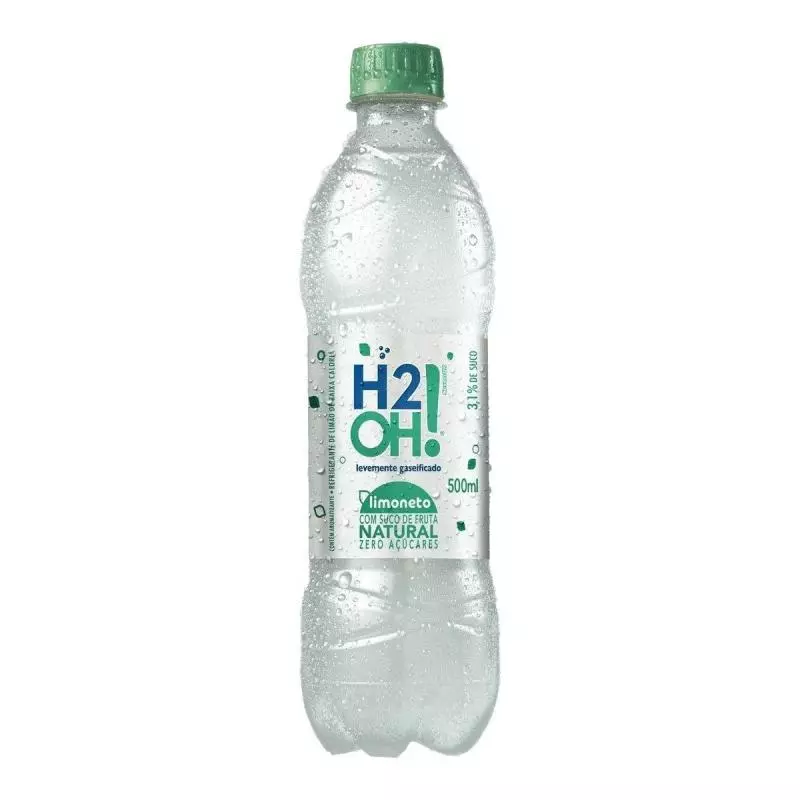 H2OH! Limoneto 500ml