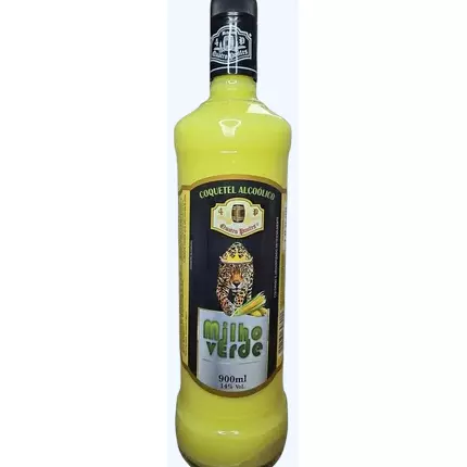 Coquetel Milho Verde 900ML