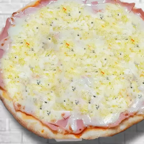 14 Roquefort especial