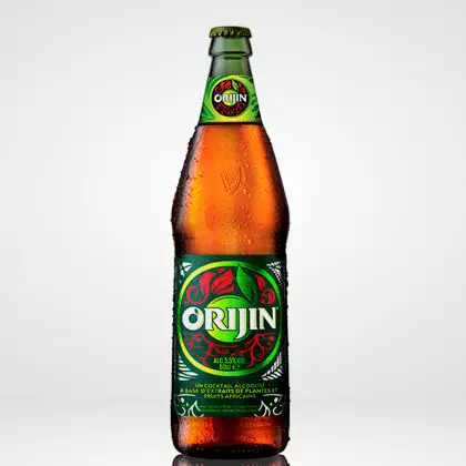 Origin beer