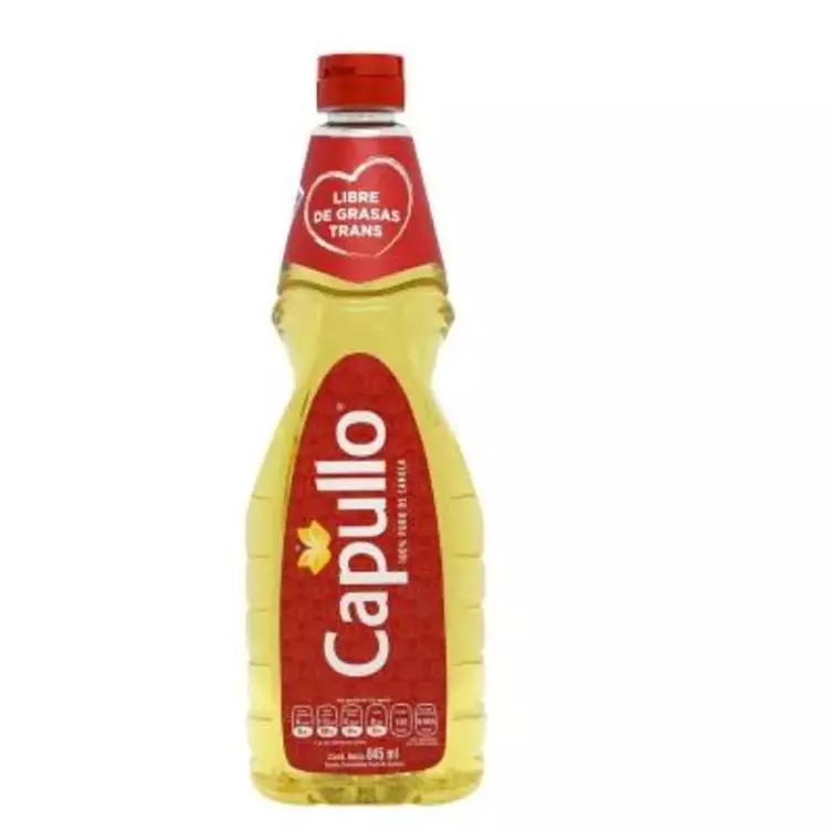 Capullo 1L