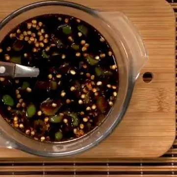 92. PORCIÓN DE CHILES TOREADOS