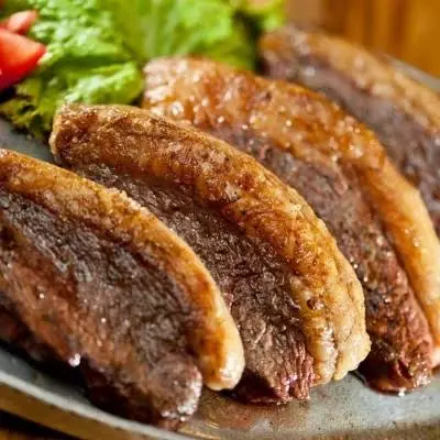 PICANHA BOVINA DO REY(500G)