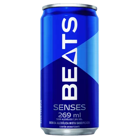 Beats Senses 269ml lata