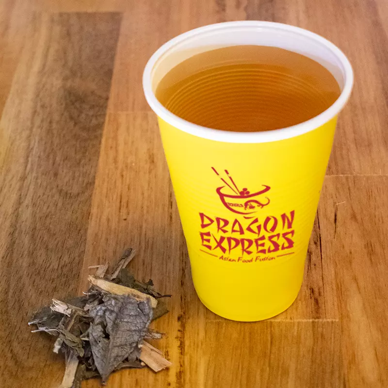 Té Chino