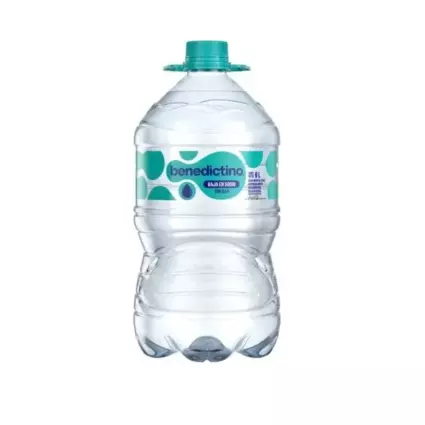 Bidón Benedictino 6L