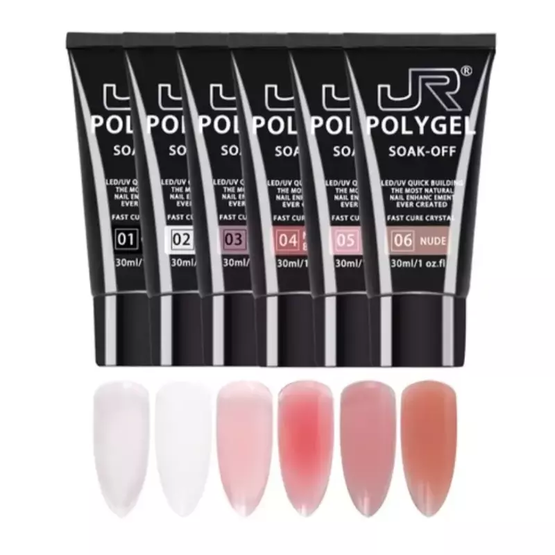 Polygel JR 30 ML