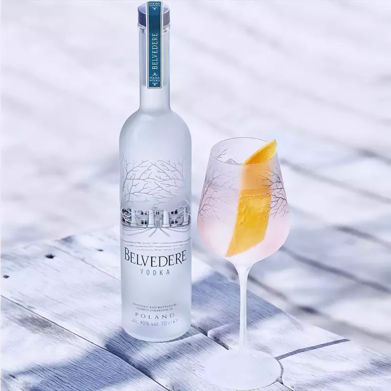 Belvedere 700ml