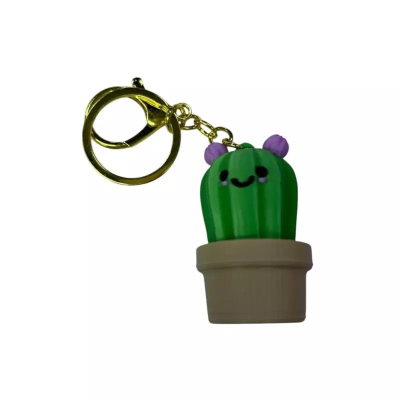 Clave: CKC Clicker Cactus feliz  🌵