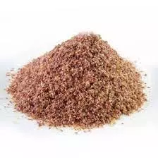 Farinha de linhaça marrom - 100g