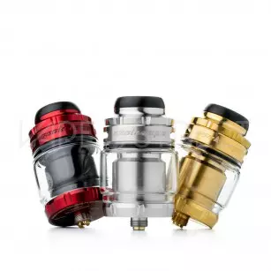 Geekvape - Atomizador Zeus X2 Mesh R