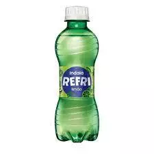 Refri. indaia limão