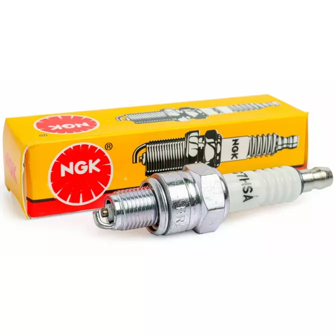 BUJIA NGK C7HSA BOXER/ECO/CRYPTON