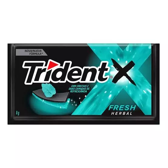 Trident X Fresh