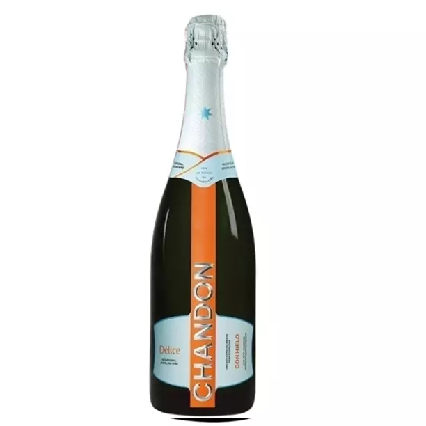 Champagne Chandon "Delice"
