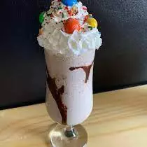 MALTEADA M&Ms