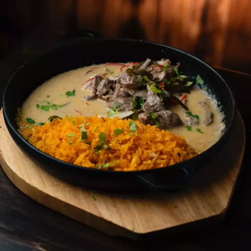 Lomito jalapeño
