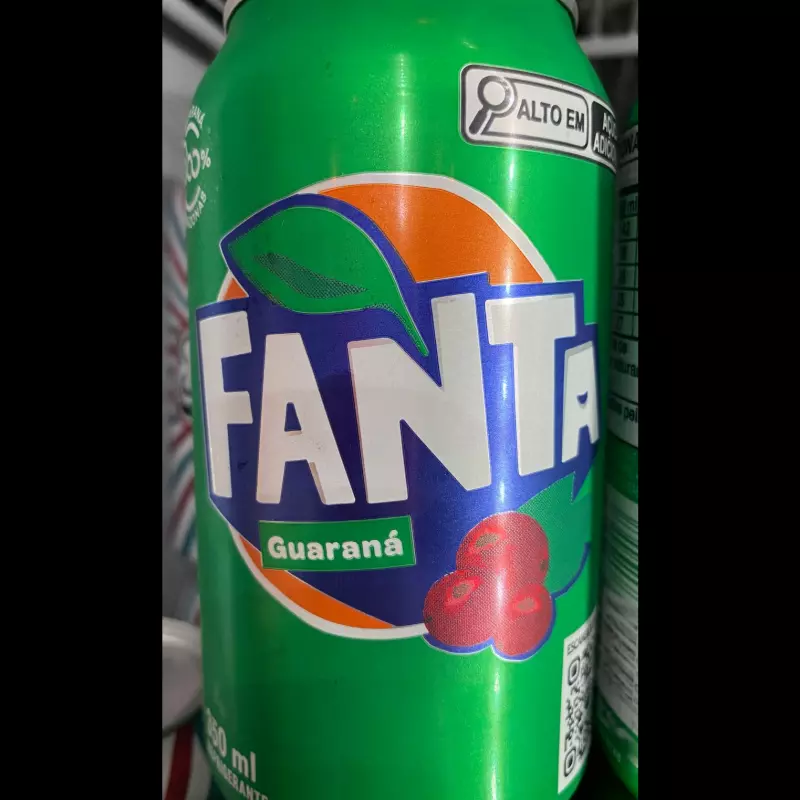 FANTA