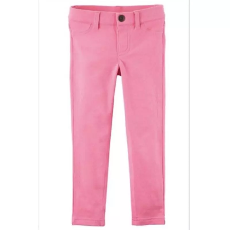 Pantalones Pink Fit