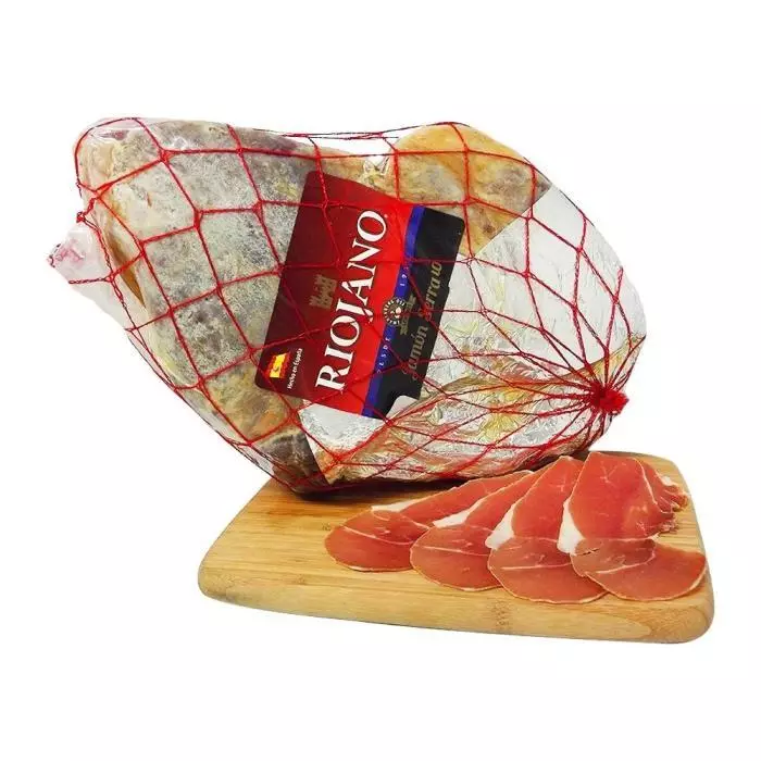 Jamon Serrano