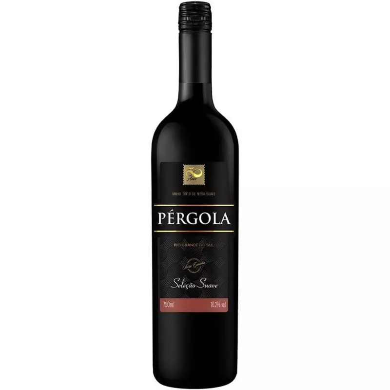 pergola 750 ml